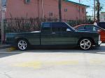 1993 Chevy S-10