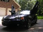 2003 Hyundai Tiburon