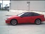 1990 Mitsubishi Eclipse