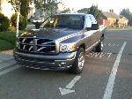 2005 Dodge Ram 1/2 Ton P/U