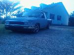1994 Toyota 2wd Pickup