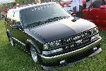 2004 Chevy Blazer Xtreme