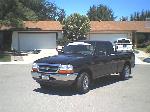 2000 Ford Ranger