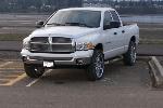 2004 Dodge Ram 1/2 Ton P/U