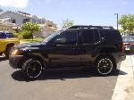 2006 Nissan Xterra