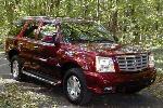 2002 Cadillac Escalade
