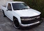 2005 Chevy Colorado