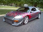 2002 Mitsubishi Eclipse
