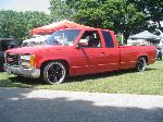 1992 GMC 1500 Pickup