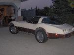 1978 Chevy Corvette