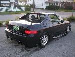 1993 Honda Del Sol