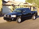 2006 Dodge Dakota Quad-Cab