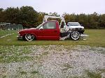 1996 Chevy S-10