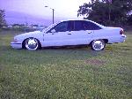 1991 Chevy Caprice