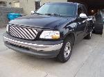 2000 Ford F150-Supercab