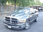 2002 Dodge Ram 1/2 Ton P/U