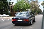 1990 BMW 3 Series