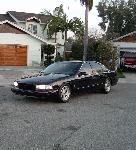 1996 Chevy Impala