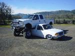 1994 Ford Ranger