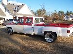 1987 Chevy Dually