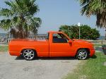 1998 Chevy Full Size P/U