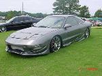 1993 Ford Probe