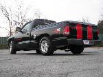 1998 Dodge Dakota