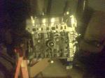 rebuilt 22R motor