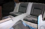 5-20-08 Rear Seats & Console