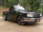 1997 Ford Ranger