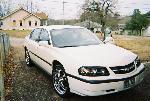 2005 Chevy Impala