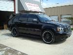 2007 Chevy Tahoe