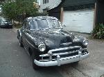 1950 Chevy DeLuxe