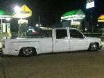 2000 Chevy Dually