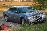 2006 Chrysler 300C