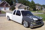 1994 Chevy C/K 1500