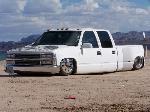 1999 Chevy Dually
