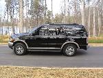 1999 Ford Expedition