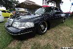 2002 Ford Crown Victoria