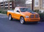2004 Dodge Ram 1/2 Ton P/U