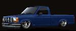 1992 Ford Ranger
