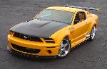 2005 Ford Mustang