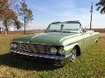 1962 Ford Galaxie
