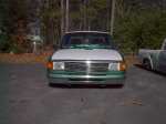 1994 Ford Ranger