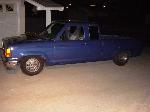1992 Ford Ranger