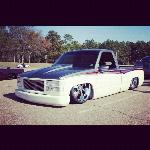 1990 GMC 1500 Pickup