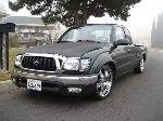 1998 Toyota Tacoma 2wd