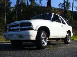 2003 Chevy Blazer
