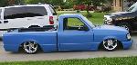 1994 Ford Ranger
