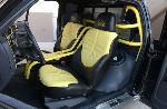 Katskinz leather seats